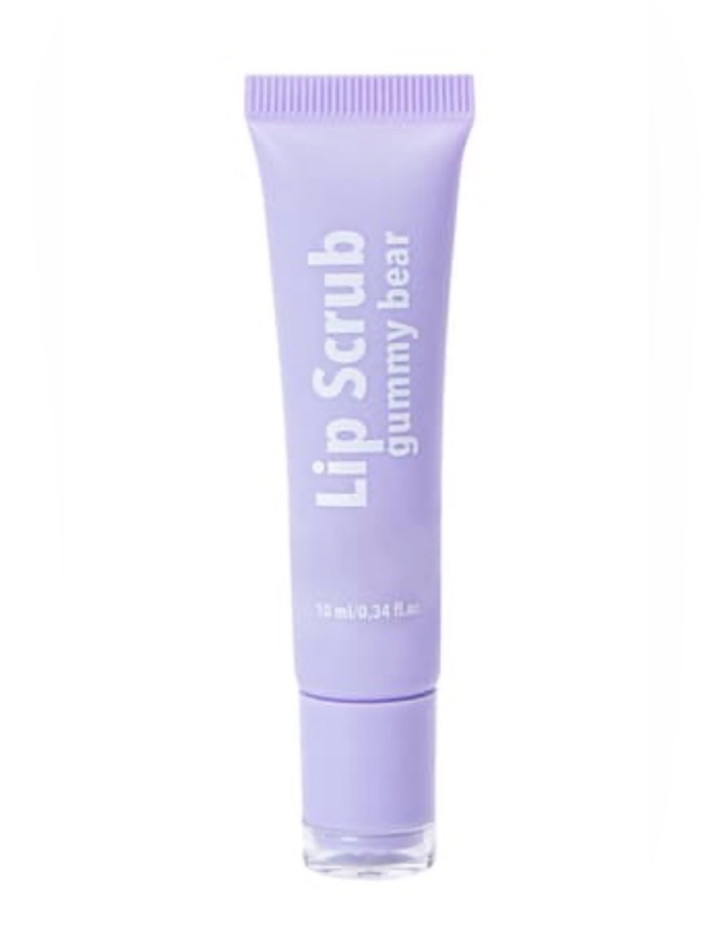Gummy Bear Lip Scrub - SEALED